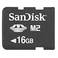 Sandisk 16GB Gaming Card M2 for Sony PSP GO