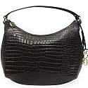 "O" Oscar de la Renta Hobo
