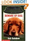 Beware of Dog (McGrowl #1)