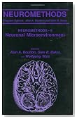 The Neuronal Microenvironment (Neuromethods)