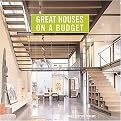 Great Houses on a Budget (Reprint) (Paperback)