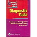 Nurse's Quick Check (Skills) (Illustrated) (Paperback)