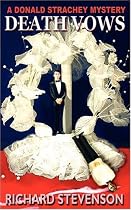 Death Vows (Donald Strachey Mystery)