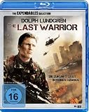 Produkt-Bild: The Last Warrior - The Expendables Selection [Blu-ray]