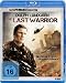 The Last Warrior - The Expendables Selection [Blu-ray]