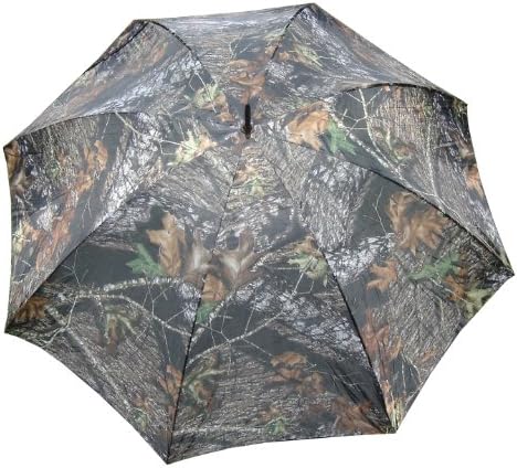 Mossy Oak Camouflage 60" Golf Umbrella