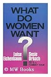 What do women want?