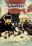Arts Alliance America Once Upon A Time In A Battlefield [dvd/ltbx]