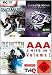 AAA Pack Volume 1 ( Saints Row The Third, Red Faction Armageddon, Space Marine)