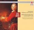 Les Concertos Brandebourgeois