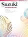 Suzuki Recorder School (Soprano and Alto Recorder), Vol 7: Recorder Part