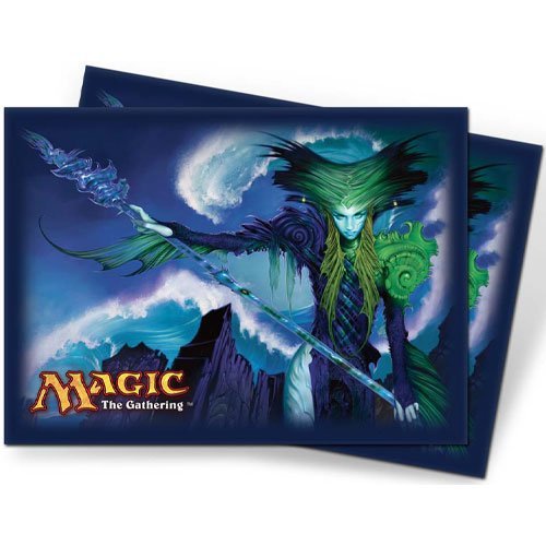 Ultra Pro Sleeves - Magic the Gathering Deck Protectors Magic M11 Maritime Guard Ultra Pro Sleeves - Magic the Gathering Deck Protectors Magic M11 Maritime Guard