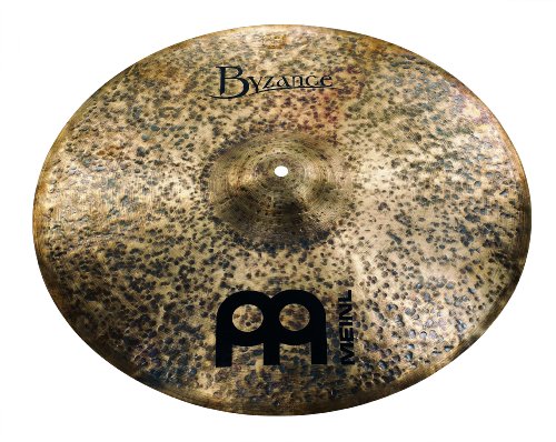 Meinl Byzance 19 Inch Dark Sky Ride