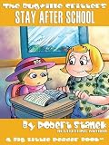 Stay After School (Bugville Critters)