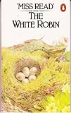 The white robin