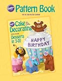 Wilton 2009 Pattern Book