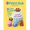 Wilton 2009 Pattern Book