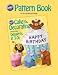 Wilton 2009 Pattern Book