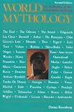 World Mythology (0844257672) by Rosenberg, Donna