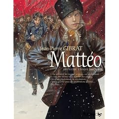 Matt�o, Tome 2 :