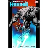 Ultimate Humanpar Warren Ellis
