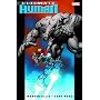 Ultimate Hulk vs. Iron Man: Ultimate Human
