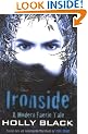 Ironside (Modern Tale of Faerie)