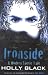 Ironside (Modern Tale of Faerie)