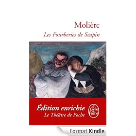Les Fourberies de Scapin