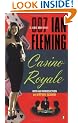 Casino Royale (Penguin Viking Lit Fiction)