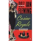 Casino Royaleby Ian Fleming