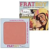 FRATBOY SHADOW/BLUSH (PEACHY-APRICOT) By theBALM Shadow/Blush