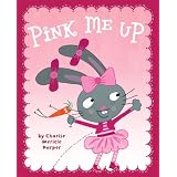 Pink Me Up