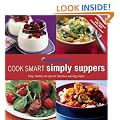 Weight Watchers Cook Smart Simply Suppers