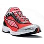 AVIA Women's a2111W Avi-Bolt II Running Shoe,Red/Silver,6.5 M