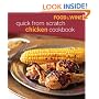 Food & Wine Quick from Scratch Chicken