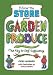 Books : How to Store Your Garden Produce: A Key to Self-Sufficiency [HT STORE YOUR GARDEN PRODU -OS]
