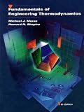 Fundamentals of Engineering Thermodynamics