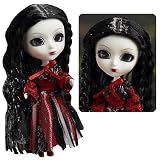 51uXUCUtHyL. SL160  Little Pullip Pullip Doll Plus The Goth