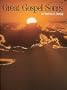 Great Gospel Songs Of Thomas A. Dorsey (Piano/Vocal/Guitar Songbook)