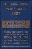 The Municipal Year Book and Public Utilities Directory 1967