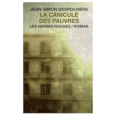 Canicule des pauvres (La)