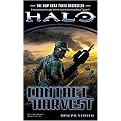 Halo (Contact Harvest) (Paperback)