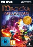 Produkt-Bild: Magicka Collection (PC)
