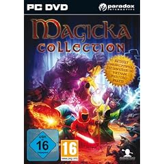Magicka Collection (PC)