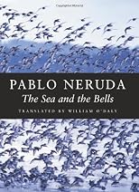 The Sea and the Bells (A Kagean Book)