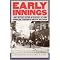 Immerse Yourself in Baseball History