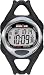 Timex Black 50-Lap Sleek Full-Size Watch