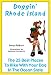 Doggin' Rhode Island: The 25 Best Places to Hike with Your Dog in the Ocean State by Doug Gelbert