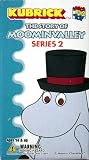 KUBRICK キューブリック ムーミン Series 2　スニフ 単品イメージ